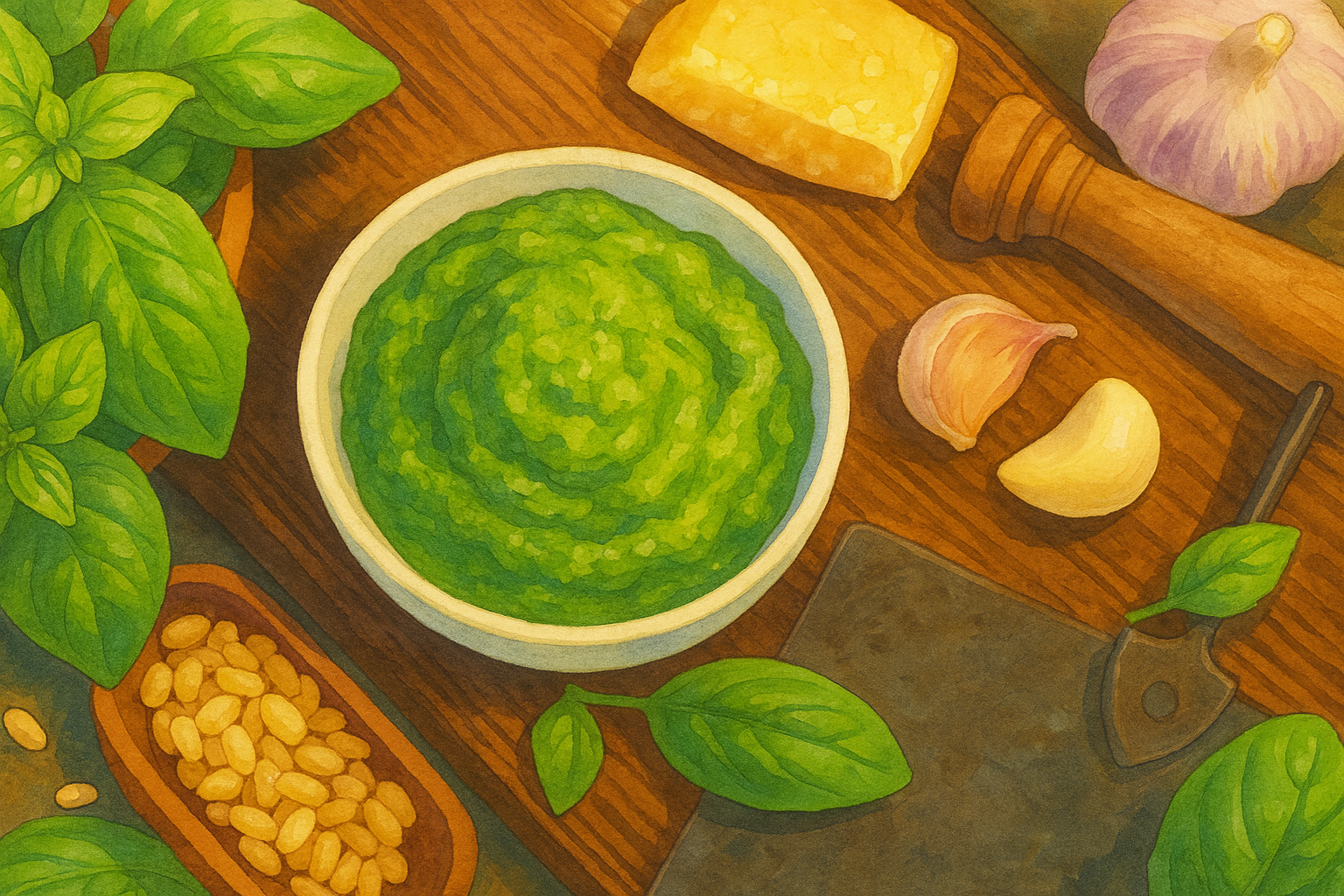 Pesto