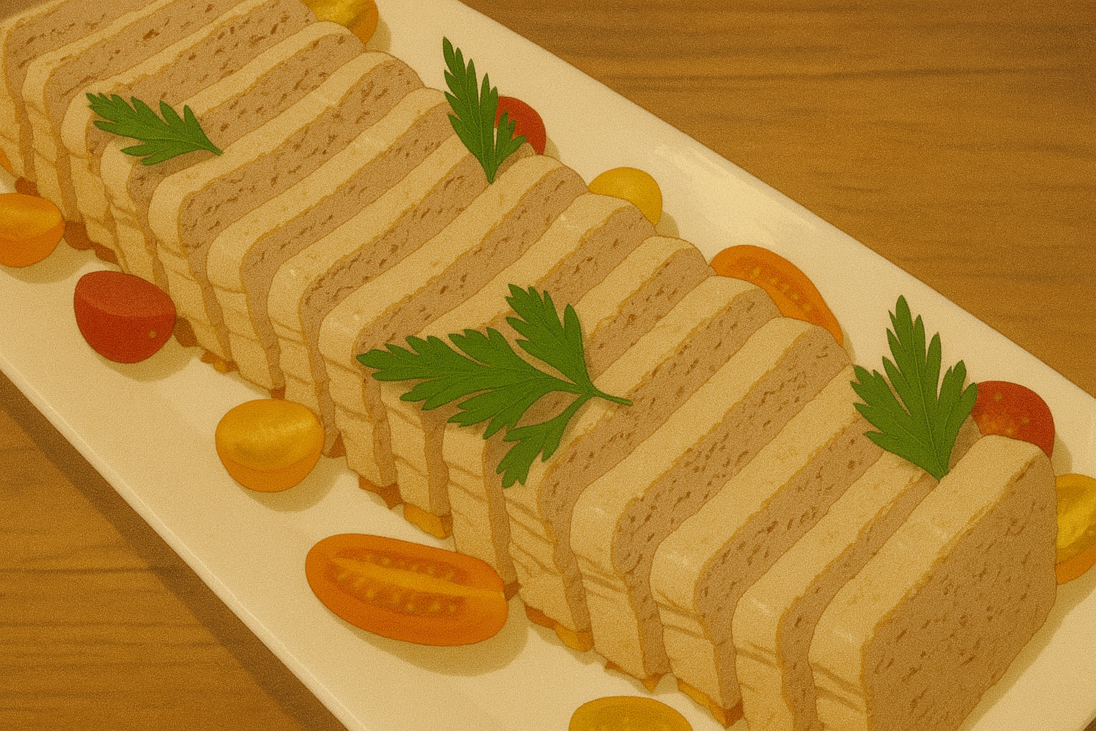 Terrine-thon