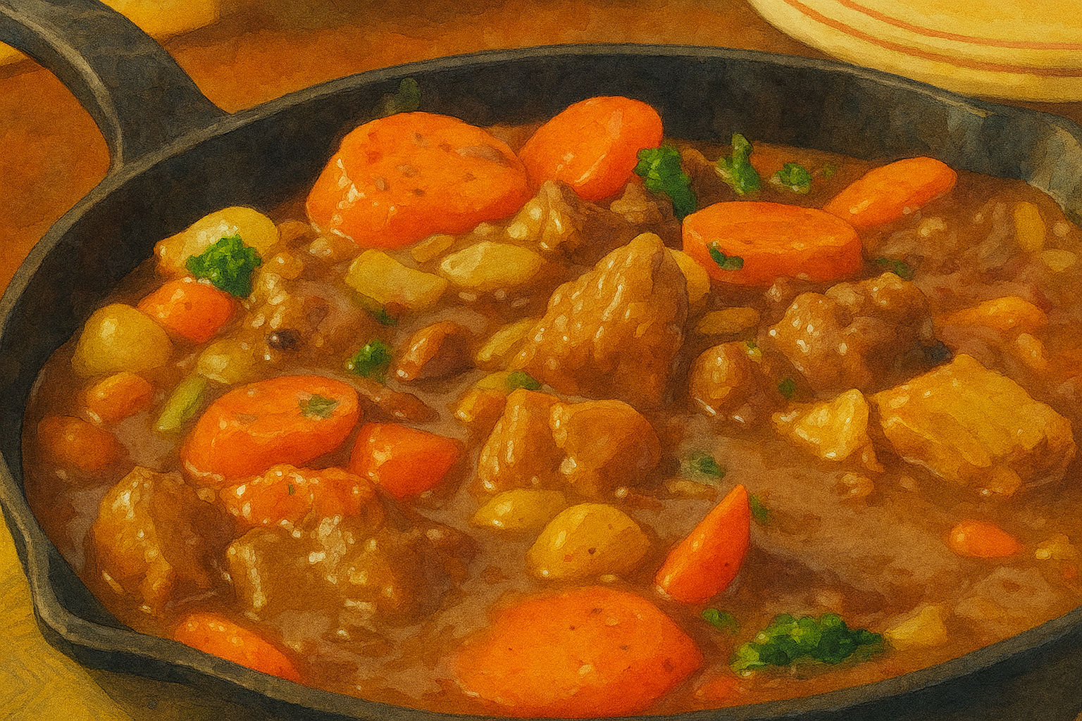 bourguignon