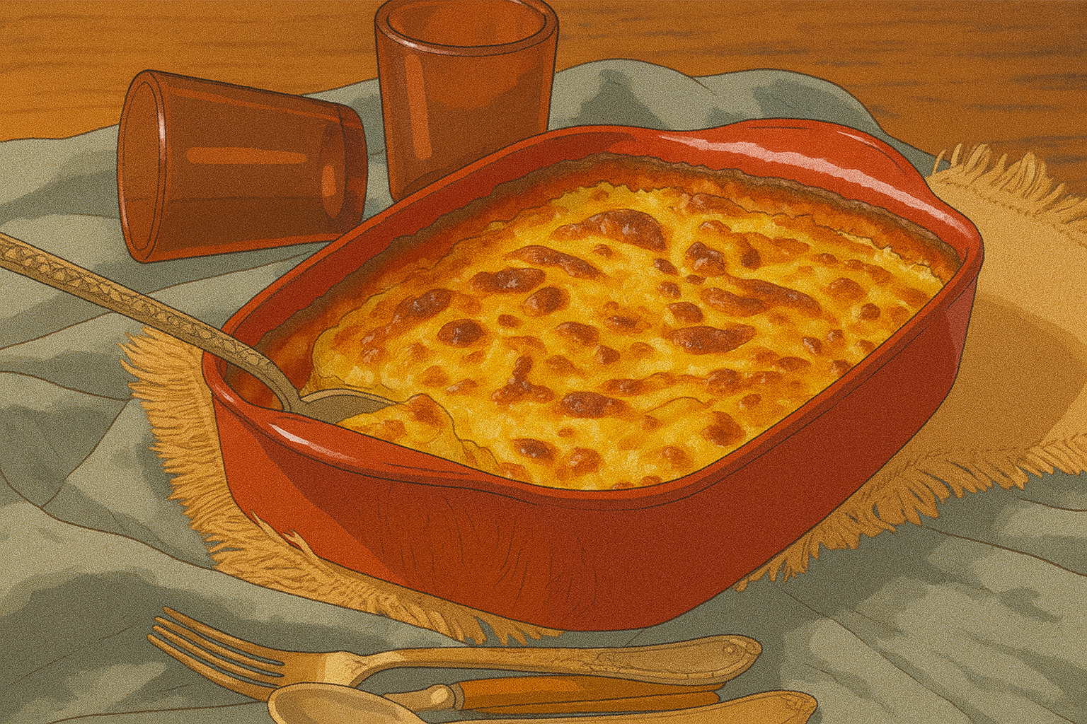gratin-dauphinois