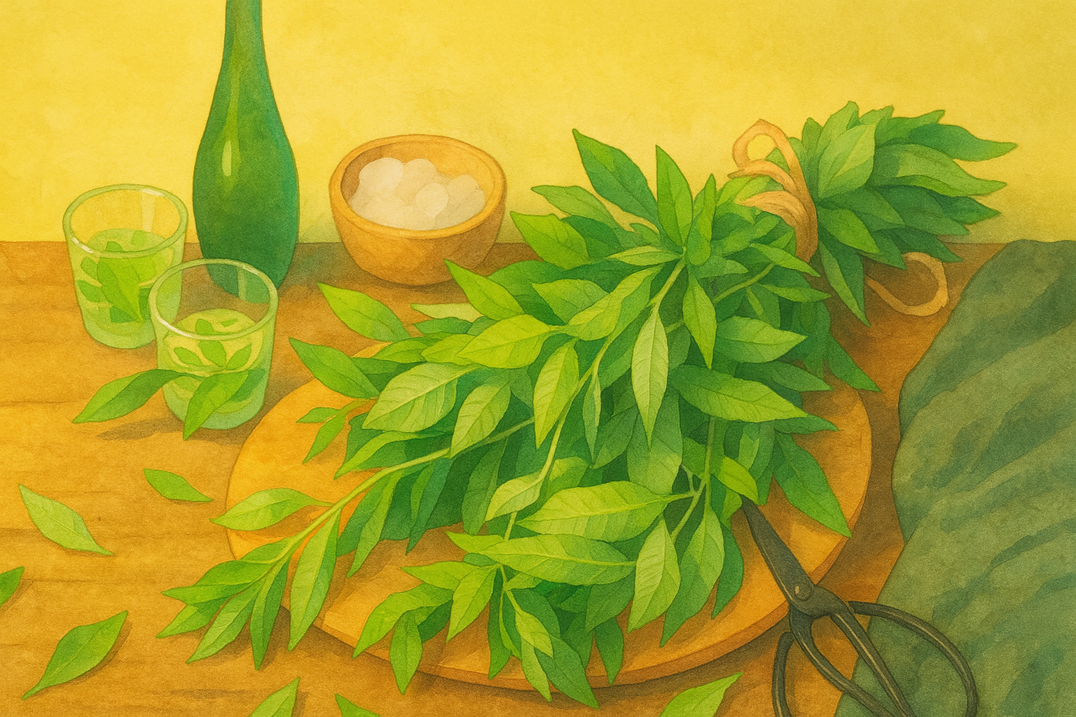 liqueur-verveine