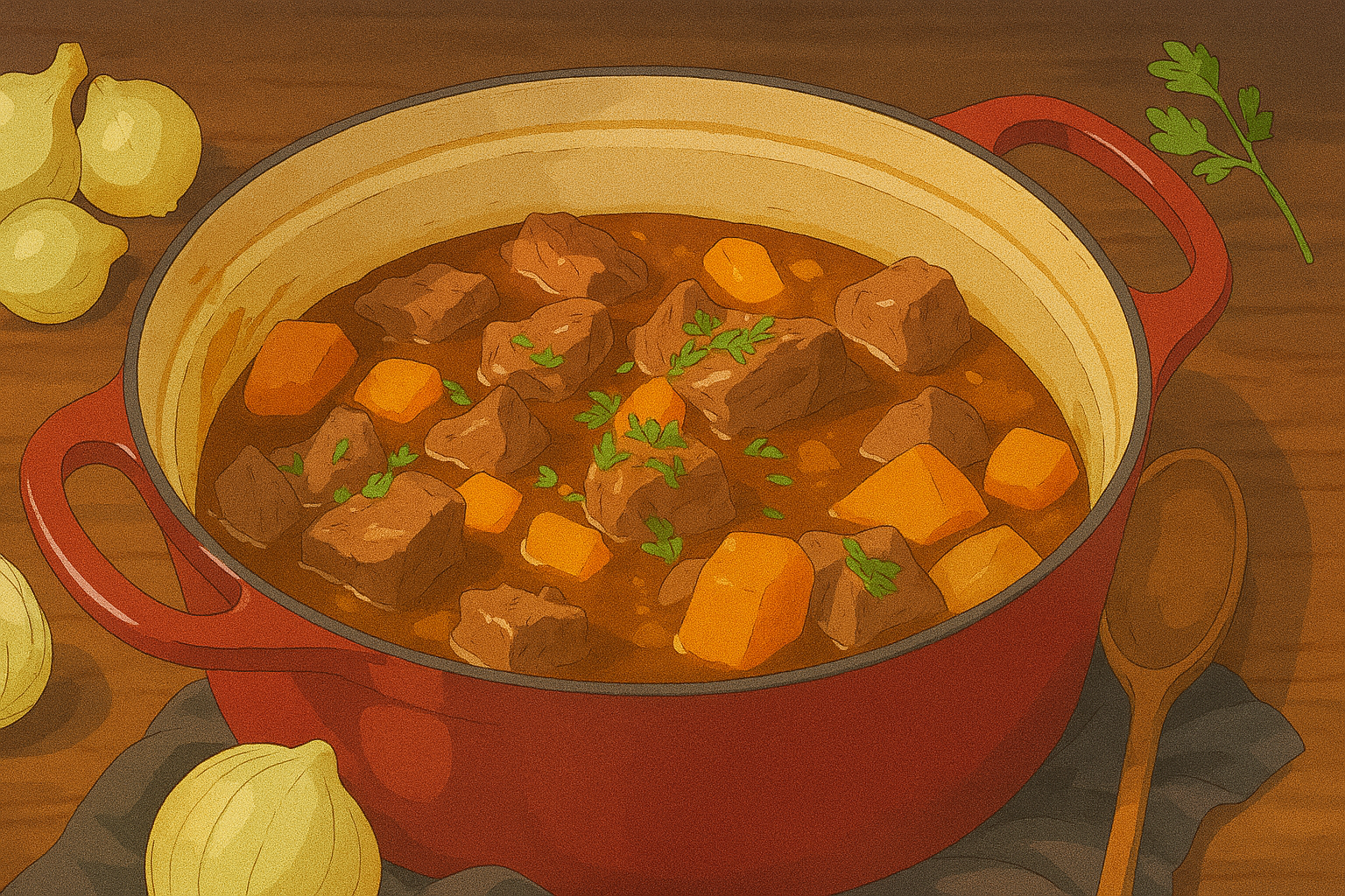 ragout