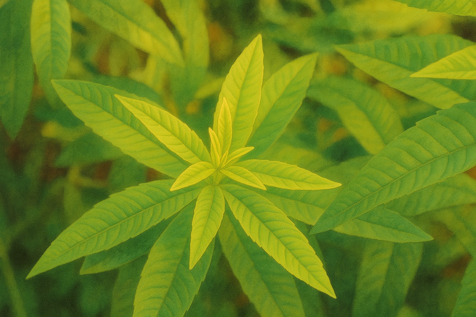 verveine