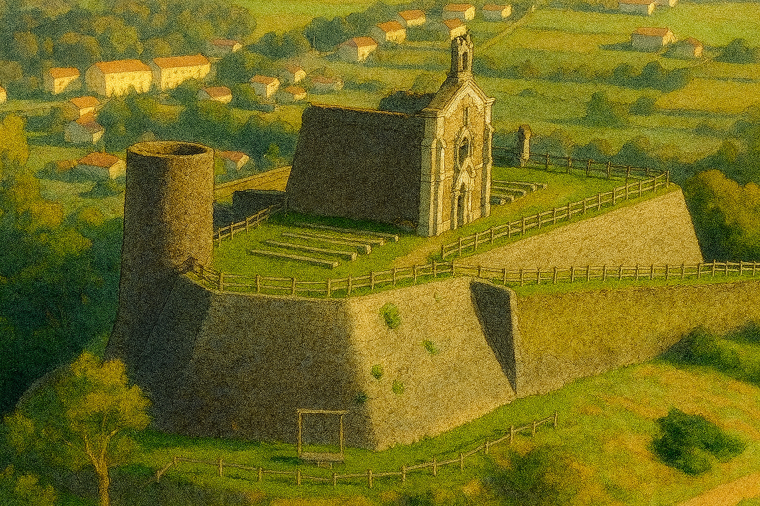 Marcilly