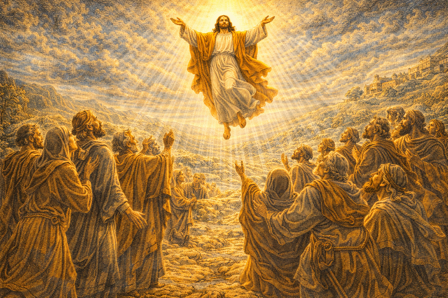 Ascension