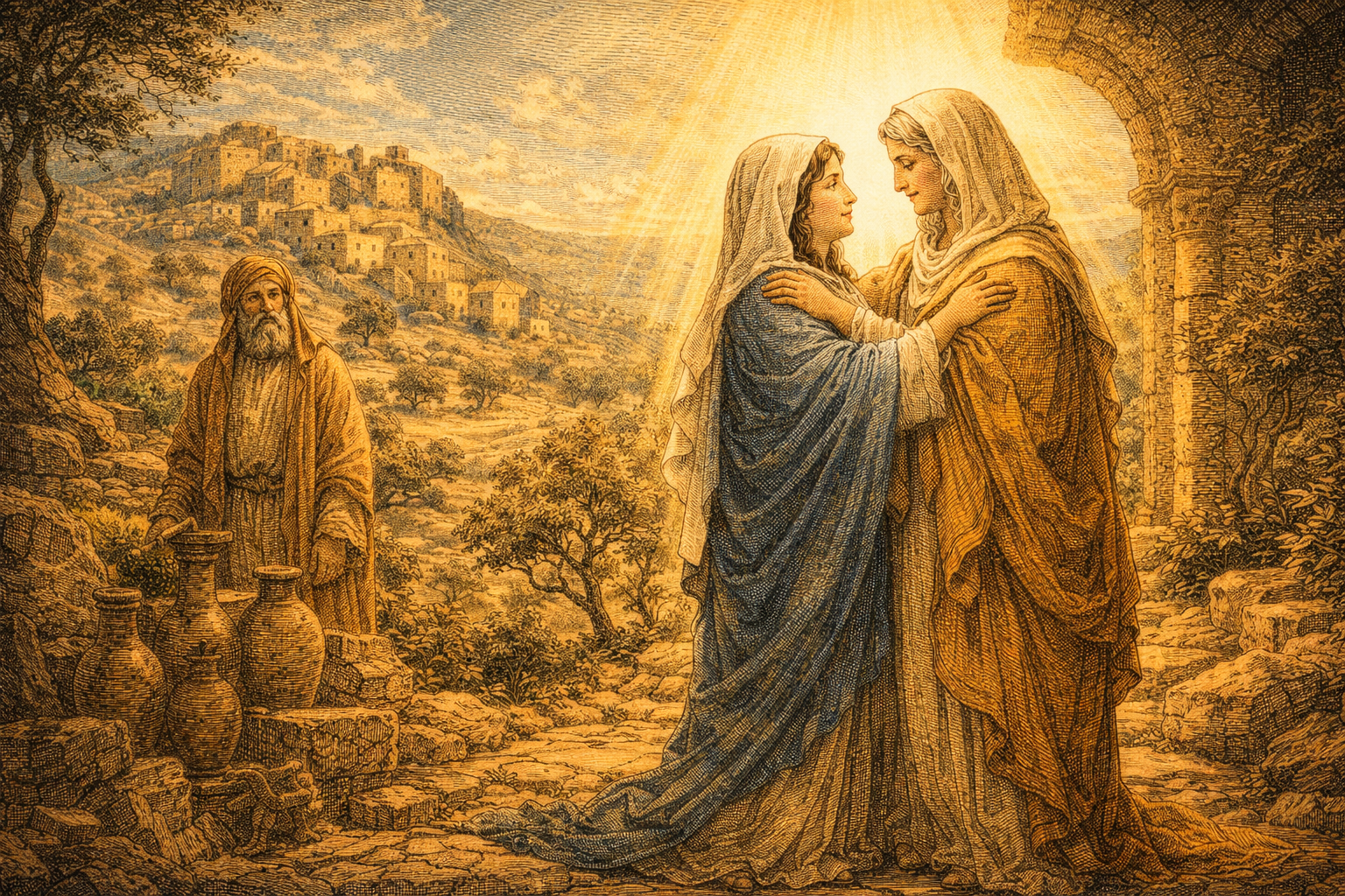 La Visitation