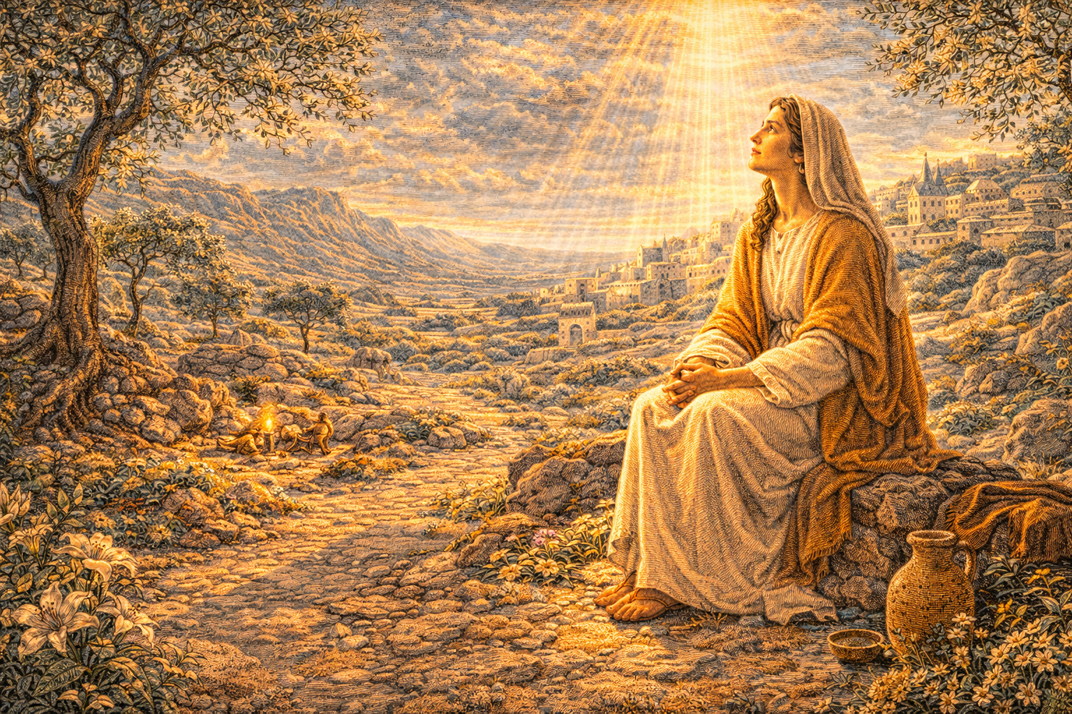 Le Magnificat